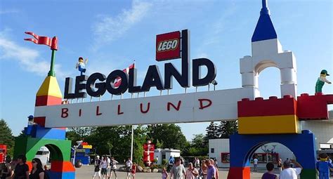 legoland billund gutschein|Udforsk billettilbud 